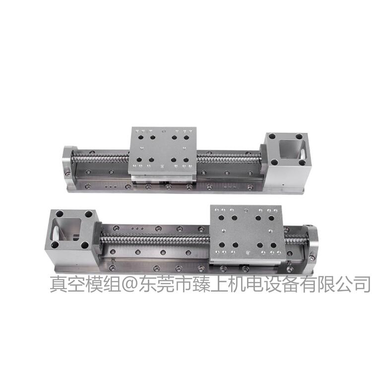 耐低溫直線模組 高溫線性滑臺廠家 高低溫絲桿模組定制溫度 定制行程