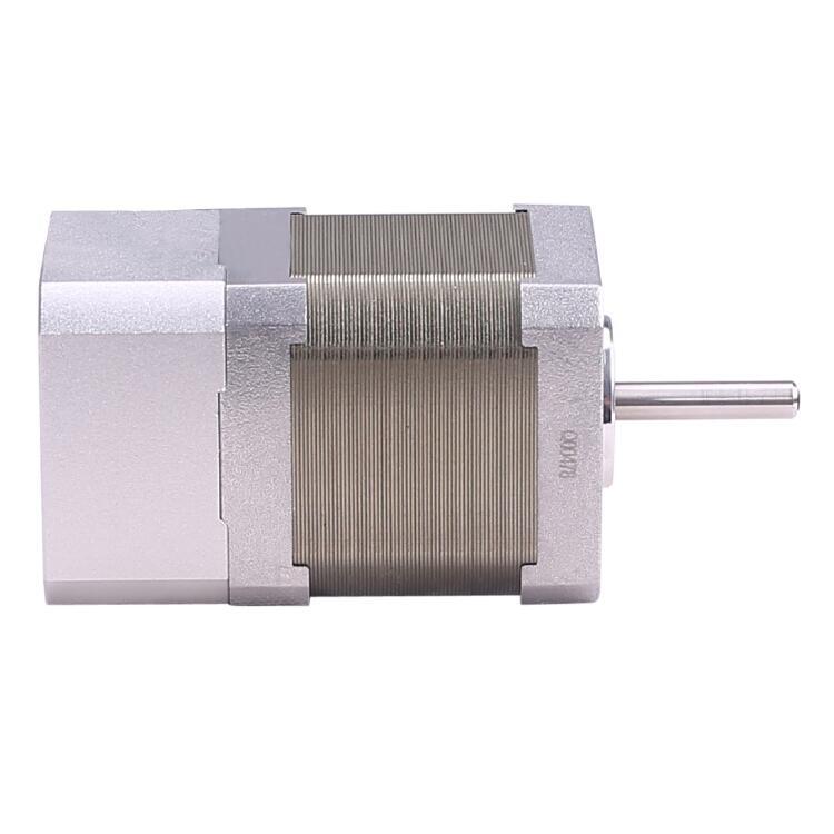 東莞高低溫步進電機-耐高低溫電機廠家-40度+150℃