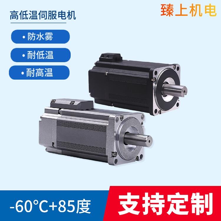 常德市低溫步進(jìn)電機 臻上機電 低溫箱 廠家定制