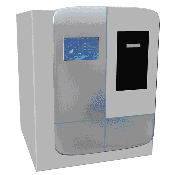 北京臻上機電 真空伺服電機 耐高溫真空環境下運行